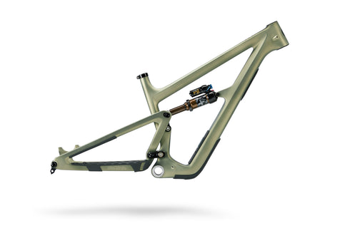 2025 Ibis Ripmo V3 Frame